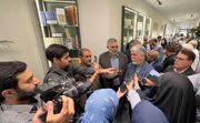 وزیر فرهنگ: تلاش می‌کنیم کاغذ با قیمت‌های نزدیک به نرخ جهانی وارد کشور شود