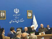 معاون رئیس جمهور: وفاق ملی، مسیر عبور از چالش‌های کشور و پیشرفت استان‌هاست