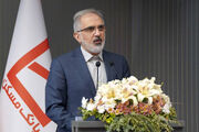 تداوم حمایت بانک مسکن از نهضت ملی