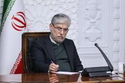 سرپرست دانشگاه صنعتی سیرجان منصوب شد