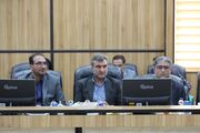 ایلام دارای بالاترین تراکم جامعه ایثارگری است