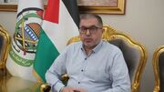 حماس: تخریب ساختمان «آنروا» در قدس جنایت جنگی است
