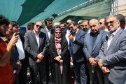 همدان در مسیر تبدیل شدن به قطب حمل‌ونقل غرب کشور 