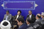 گردش مالی لرستان به ۷۷ هزار میلیارد تومان رسید