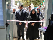 از افتتاح نمایشگاه در بلوار ساحلی تا بازدید از حفر چاه در روستای آبکنار انزلی| فیلم