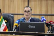 معاون رئیس‌جمهور: اصلاح راهبردها شرط عبور از فشارهای اقتصادی است