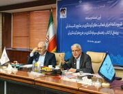 صالحی‌امیری: ۵۰ پروژه و ۳۰۰ فرصت سرمایه‌گذاری در گردشگری آبی، آغاز یک حرکت بزرگ است
