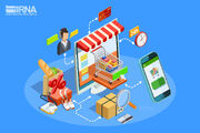 سهم ۵.۶ درصدی خرده‌فروشی آنلاین و بازار ۸۸.۸ همتی اینستاگرام در سال ۱۴۰۳