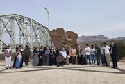 «مهندسی هویت» ارس با محوریت سوم شهریور؛ گامی برای تثبیت جایگاه منطقه در صنعت گردشگری