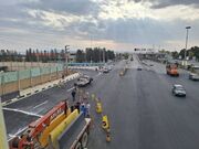 آغاز عملیات چهارمین محله الگو در تهران