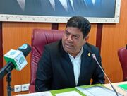 جذب و پرداخت تمامی منابع تخصیصی تسهیلات تکلیفی در جنوب کرمان