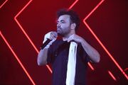 میثم ابراهیمی «از ترسم» را منتشر کرد+صوت