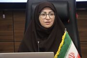 رییس سازمان حفاظت محیط زیست: احیای ردیف اعتباری ویژه حفاظت از کارون را پیگیری می‌کنیم