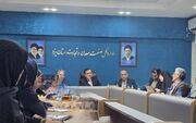 صدور سه هزارو ۶۸۹ پروانه بهره‌برداری صنعتی در استان یزد