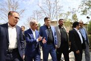 روایت بازسازی زیرساخت‌های ورزش پس از جنگ؛ نمره قبولی برای وزارت ورزش