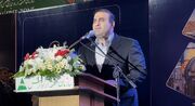 جذب ۱۶۱ همت سرمایه‌گذاری در منطقه آزاد ارس+فیلم