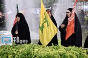 یکصد و هفتاد و هشتمین تجمع شبانه مردم تبریز