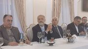تشکیل کنسرسیوم و طراحی نقشه راه، کلید موفقیت قطعه‌سازان ایران در روسیه