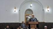 مدیر اهل سنت بعثه مقام معظم رهبری: وحدت هدیه ماندگار پیامبر(ص) به امت اسلامی است