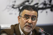 بارگاه شمس تبریزی در آستانه بهره‌برداری است/ اختصاص ۵۰۰ میلیارد ریال دیگر برای تجهیز طرح