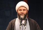 حجت‌الاسلام قمی: قدرت ایران متکی بر مردم است