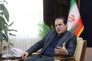 استاندار ایلام: انسجام مردم و مسئولان ایران را از بحران‌ها عبور می‌دهد