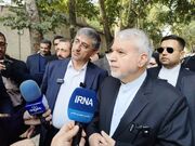 وزیر میراث‌فرهنگی: بیش از ۱۰۰ طرح گردشگری در هفته دولت افتتاح می‌شود