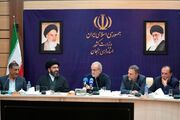 پرداخت تسهیلات سفر رئیس‌جمهور در زنجان از مسیر قانونی، از بررسی متقاضی تا احراز نهایی بانک
