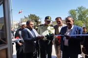 سه پروژه بازآفرینی شهری در زاهدان افتتاح شد