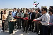 کمپ گردشگری بندر کوهستک سیریک به بهره‌برداری رسید