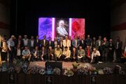 مروری بر اخبار کوتاه فرهنگی دیار الوند