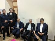 ۱۳۰۰ همت پروژه گردشگری در دست اجراست، ایجاد ۲۵۰۰ شغل جدید