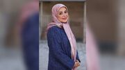 کمند امیرسلیمانی: «طاهره» سریال «اسباب زحمت» با ساده‌ترین اتفاق‌ها شاد می‌شود
