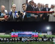 از سفر وزیر علوم به سمنان تا المپیاد دانشجویان؛ آموزش عالی در هفته دولت
