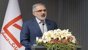  تداوم حمایت بانک مسکن از نهضت ملی همزمان با اصلاح ساختار مالی