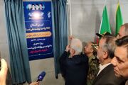 هزار و ۷۸۲ واحد نهضت ملی مسکن در خراسان جنوبی با حضور وزیر کشور افتتاح شد