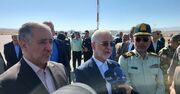 فیلم| وزیر کشور: روند بازسازی مناطق آسیب‌دیده از جنگ پیشرفت خوبی دارد