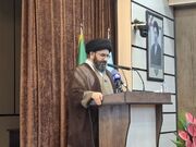 امام جمعه زنجان: تحقق عدالت در جامعه نیازمند همراهی همه قوا و نهادهاست