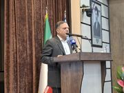استاندار زنجان: کاهش زمان رسیدگی به پرونده‌ها، دستاورد مهم دستگاه قضای استان است