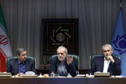 تأکید رئیس‌جمهور بر هماهنگی کامل برای حفظ ثبات اقتصادی کشور