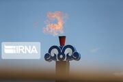 بیش از ۴۲۰۰ واحد صنعتی خراسان رضوی در دولت چهاردهم گازرسانی شد