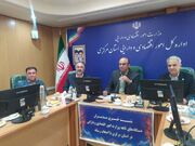 ۱۳۴ ملک مازاد دولتی استان مرکزی در مسیر مولدسازی قرار گرفت