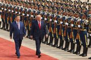روزنامه هنگ‌کنگی: اقدامات مُخرب آمریکا میتواند روابط واشنگتن-پکن را پیچیده‌تر کند