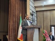 رئیس دادگستری زنجان: بازآرایی در عملکرد و فرایندها رویکرد اصلی ما در این مسوولیت است