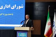 تفویض اختیار معادن، مطالبه استاندار خراسان جنوبی از وزیر کشور