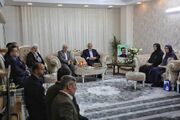 وزیر نیرو: مقاومت و خدمت‌رسانی پاسخ کشور به تحریم‌های اقتصادی است