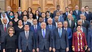 تاجیکستان در آستانه ۳۵ سالگی استقلال؛ روایت دوشنبه از سیاست خارجی و صلح‌سازی