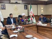 ۳۱۸ وقف جدید در مازندران ثبت شد