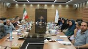 تعیین رتبه نهایی واحدهای تحقیق و توسعه ۳۵ شرکت صنعتی و معدنی