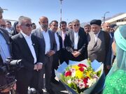 وزیر تعاون: طرح سالن کارگران سی‌سخت کهگیلویه و بویراحمد دهه فجر بهره‌برداری می‌شود